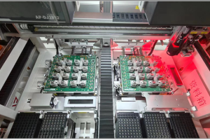 电源模块老化测试解决方案