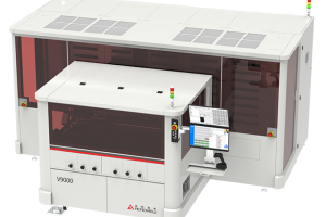 存储器-SLT测试解决方案