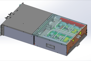 存储器/SoC-ABI测试解决方案