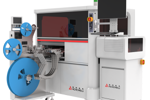 MEMS传感器测试解决方案