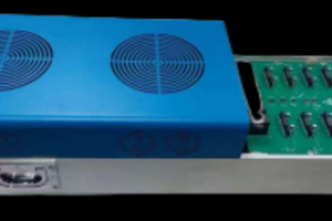 SSD模组全自动化测试解决方案