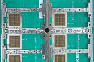 昂科-LUKEN DSA解决方案