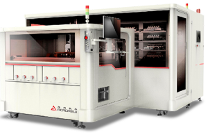 光模块测试解决方案