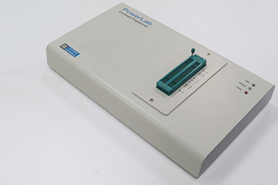 SYSTEM GENERAL推出Turpro-848，业内第一台Gang-8通用烧录器，引领行业标准