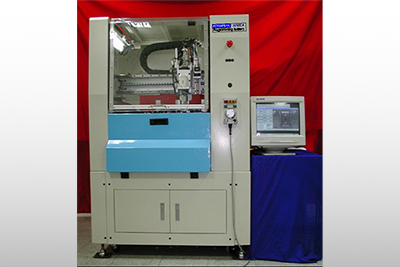 SYSTEM GENERAL推出第一代全自动烧录机APS504，全球第一台全自动Handling的烧录机