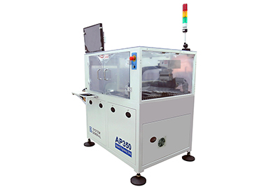 SUN-S株式会社研发IC封装设备CM-190、CM-150