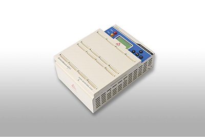 昂科公司成立，通用烧录测试平台产品AP8000上市