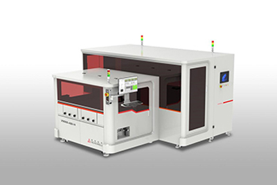 High-Power SOC Fully Automated Burn-In Tester V9000-ABI-H Launched.