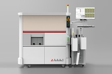 高速存储平移式测试分选机NH8128上市
