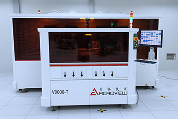 工程型高功率老化测试机V9000-T上市