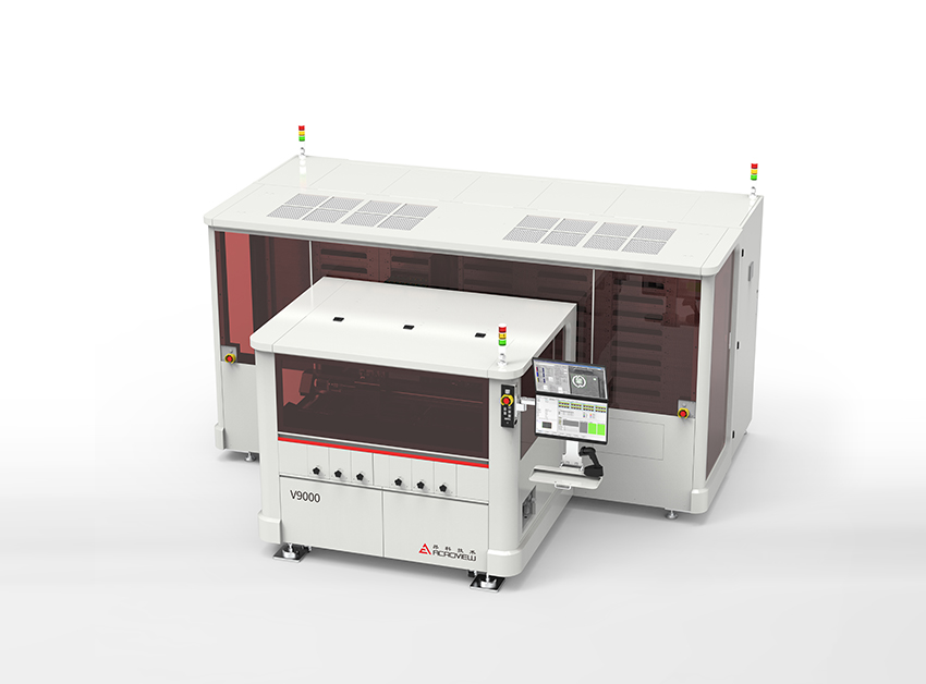 昂科闪耀NEPCON CHINA2025 定义芯片烧录与测试新标杆