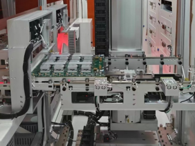 V9000-ABI - 超大电流可编程电源，支持大功率DUT测试