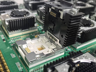 V9000-ABI - DUT独立控温，超高温控精度，降低老化功耗