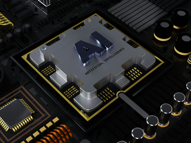 V9000-ABI-SOC系列 - 引入AI大模型打造IC测试智能化