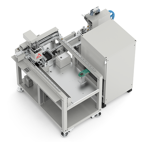 IPS系列工程FT测试分选机 - IPS3000H