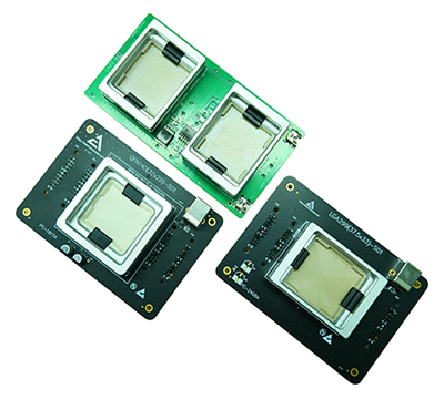 通用烧录器AP8000 - AP8000