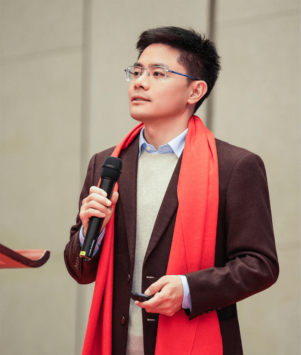 “AI”梦想 “芯”未来 2025年昂科技术年终盛典圆满落幕