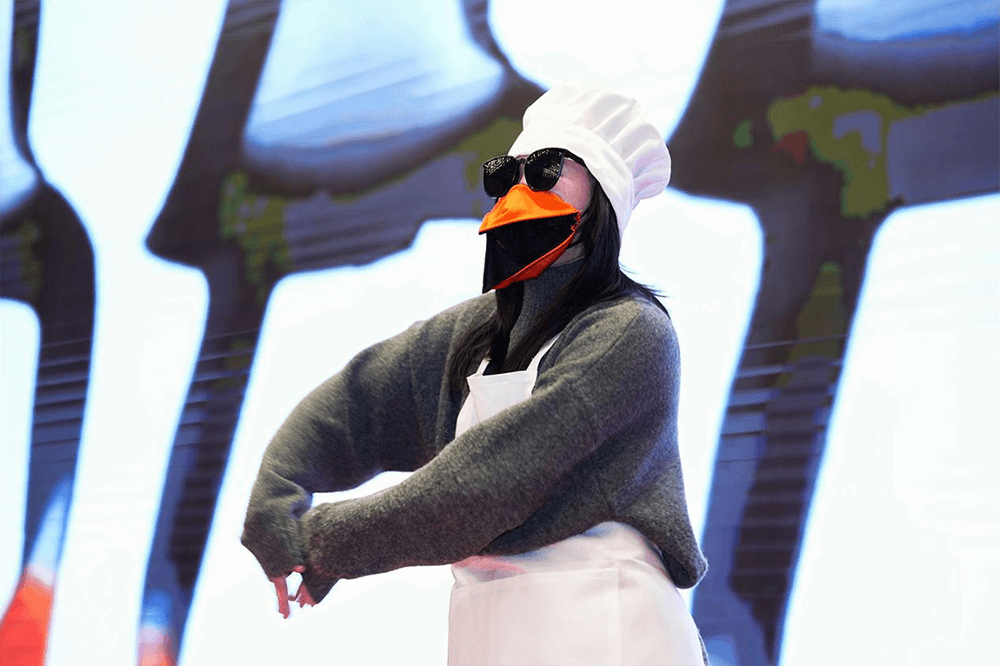 “AI”梦想 “芯”未来 2025年昂科技术年终盛典圆满落幕