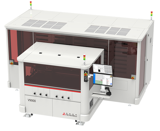 存储器-SLT测试解决方案