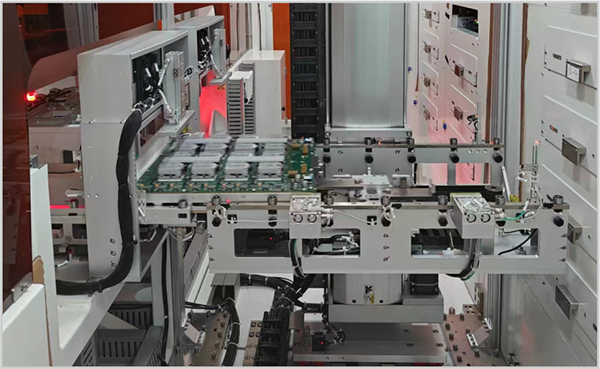 电源模块老化测试解决方案