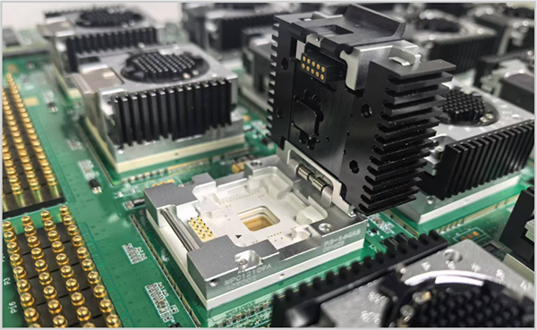 电源模块老化测试解决方案