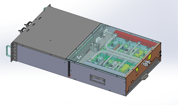 存储器/SoC-ABI测试解决方案