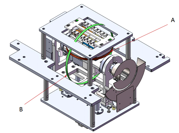 MEMS传感器测试解决方案