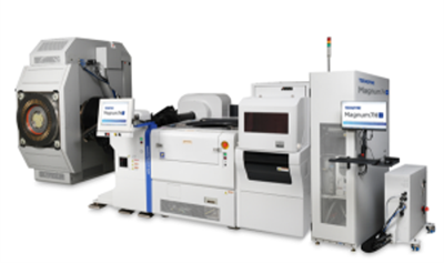 泰瑞达存储器测试解决方案