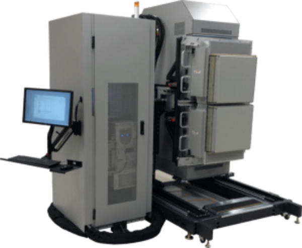 泰瑞达存储器测试解决方案