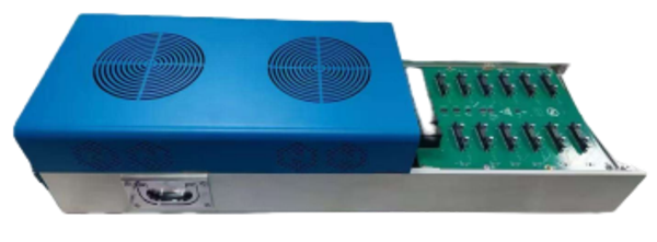 SSD模组全自动化测试解决方案