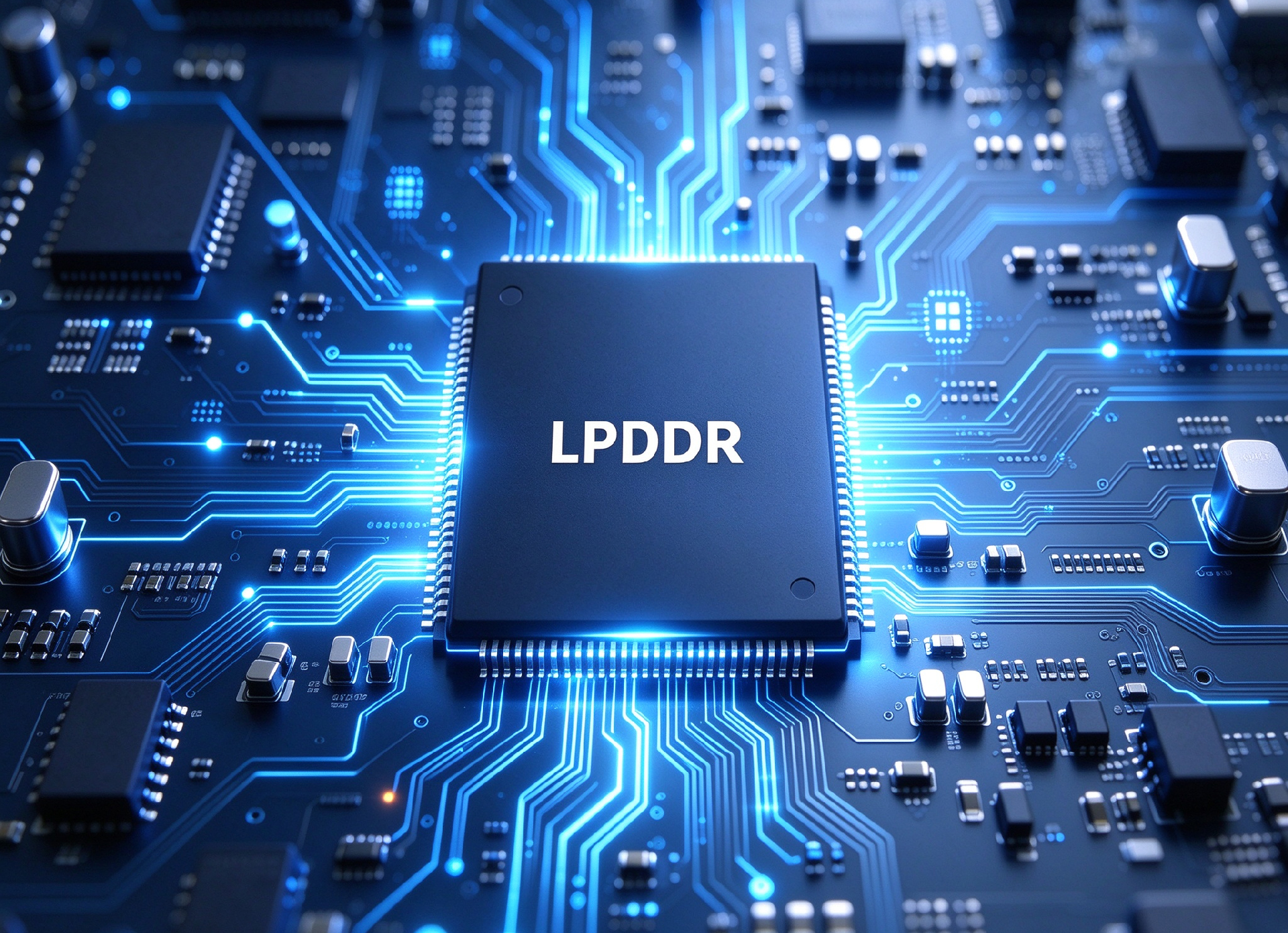 读懂LPDDR系统级测试：为何SLT从可选走向必选