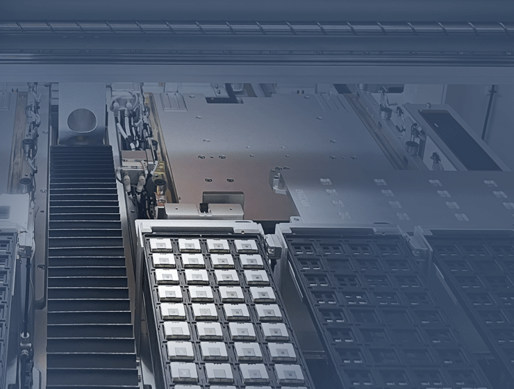 全自动老化测试方案，提升系统效率3倍！